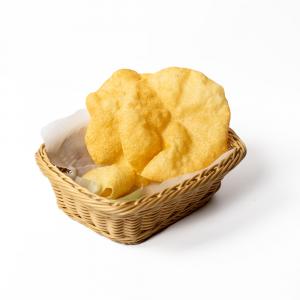 Papadam (2 pcs.)