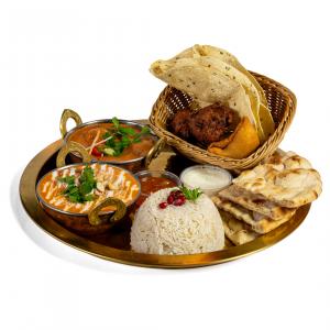 Sharing is Caring (2 persons)