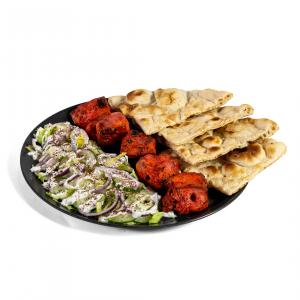 Tandoori Chicken